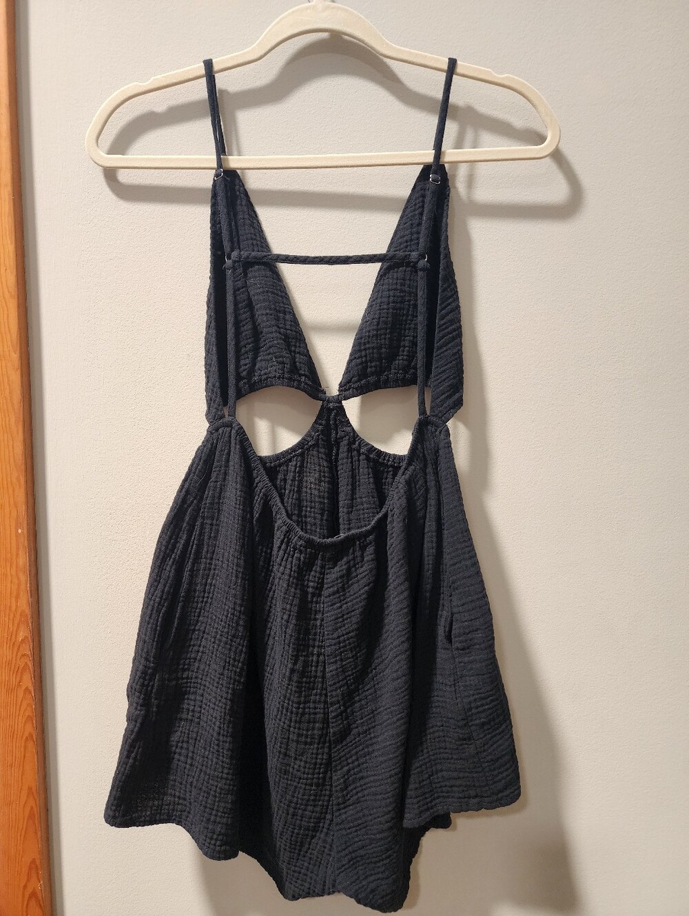 2 Lulus Rompers - Picture 4 of 4